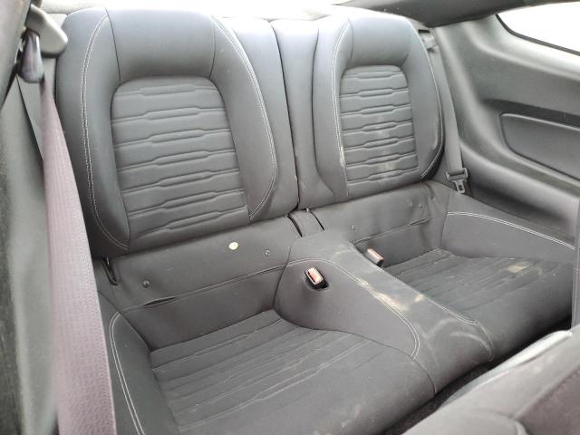 Photo 6 from auction – 2016 FORD MUSTANG with VIN 1FA6P8TH5G5212112