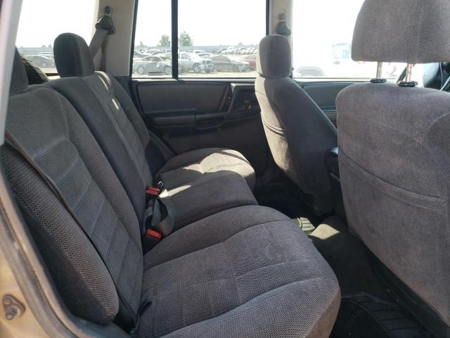 Photo 6 from auction – 1997 JEEP GRAND CHER with VIN 1J4GZ58Y4VC713530