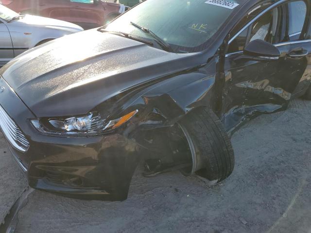 Photo 9 from auction – 2015 FORD FUSION TIT with VIN 3FA6P0K99FR184452