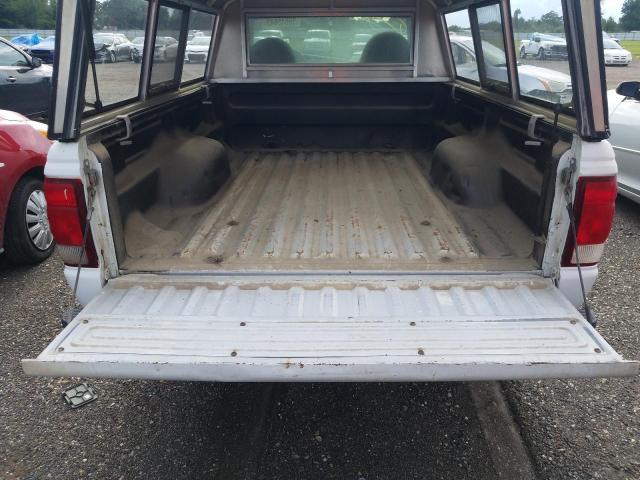 Photo 6 from auction – 2000 FORD RANGER with VIN 1FTYR10C9YPB24294