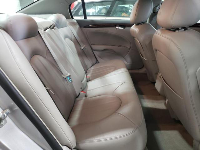 Photo 6 from auction – 2011 BUICK LUCERNE CX with VIN 1G4HC5EMXBU152488