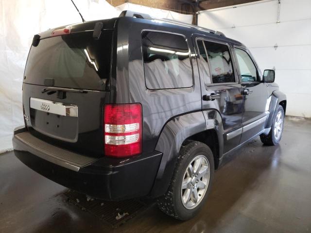 Photo 4 from auction – 2011 JEEP LIBERTY LI with VIN 1J4PN5GK1BW577215