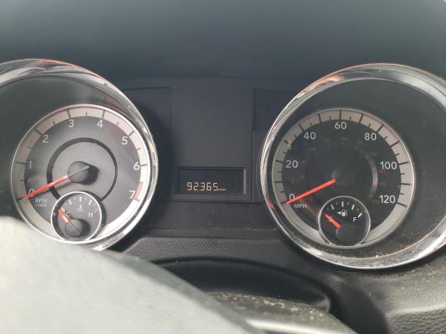 Photo 8 from auction – 2019 DODGE GRAND CARA with VIN 2C4RDGCG4KR736767