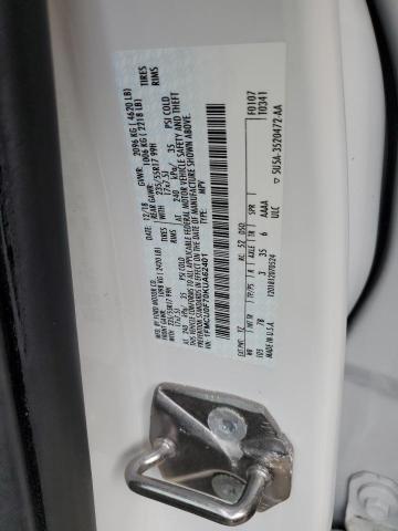 Photo 10 from auction – 2019 FORD ESCAPE S with VIN 1FMCU0F70KUA62401