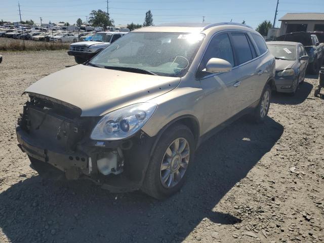 Photo 2 from auction – 2012 BUICK ENCLAVE with VIN 5GAKVCED7CJ306068