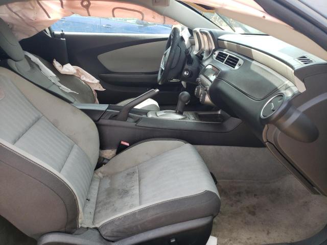 صورة رقم 5 من المزاد - 2015 CHEVROLET CAMARO LS مع VIN 2G1FB1E35F9302484