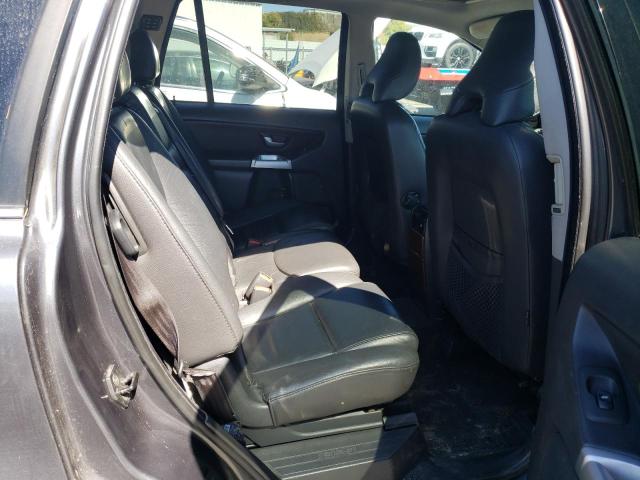 Photo 6 from auction – 2006 VOLVO XC90 with VIN YV4CZ592061304501