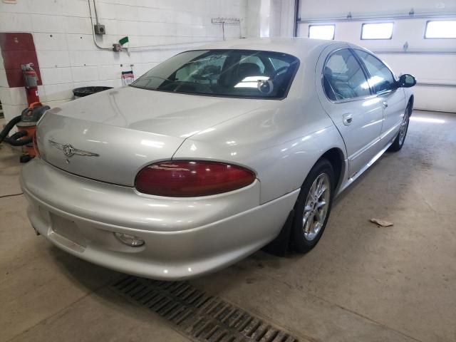 Photo 4 from auction – 2000 CHRYSLER LHS with VIN 2C3HC56GXYH320935