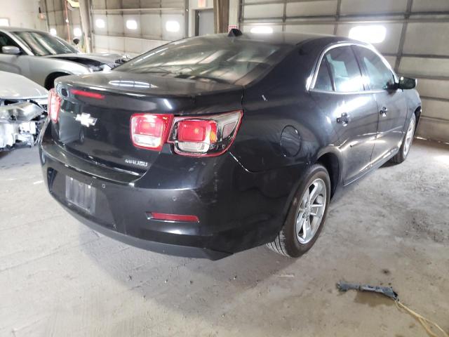 Photo 4 from auction – 2013 CHEVROLET MALIBU LS with VIN 1G11B5SA5DF210641