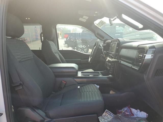 Photo 5 from auction – 2021 FORD F150 SUPER with VIN 1FTFW1E59MKD80209