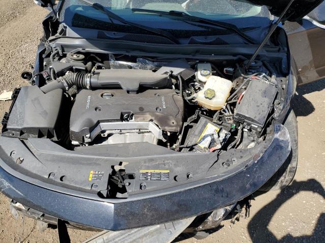 Photo 7 from auction – 2017 CHEVROLET IMPALA LT with VIN 2G1105SA7H9126812