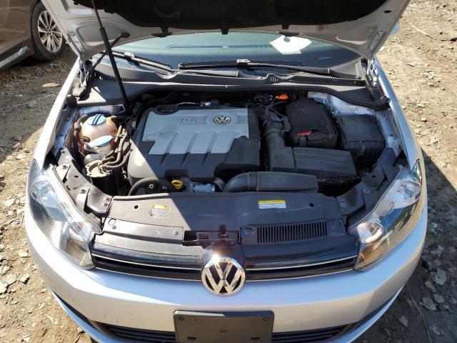 Photo 7 from auction – 2014 VOLKSWAGEN JETTA TDI with VIN 3VWPL7AJ2EM623286