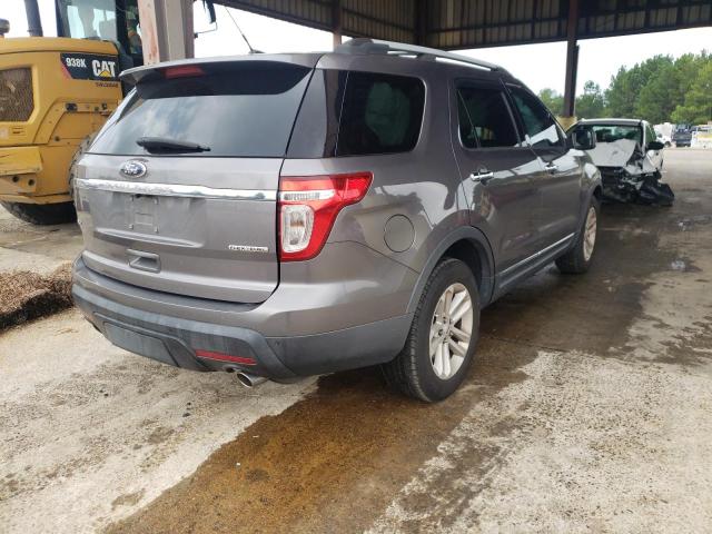 Photo 4 from auction – 2013 FORD EXPLORER X with VIN 1FM5K7D82DGB50757