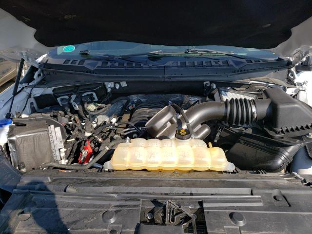 Photo 7 from auction – 2018 FORD F150 SUPER with VIN 1FTEW1E58JFD17571