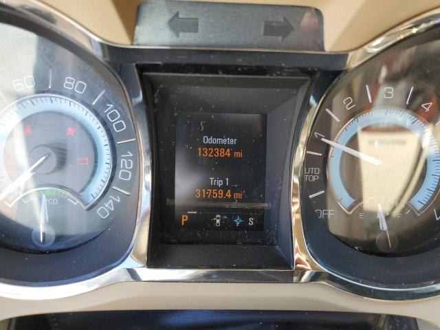 Photo 8 from auction – 2013 BUICK LACROSSE with VIN 1G4GC5ER8DF267119