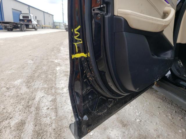 Photo 9 from auction – 2019 BMW X3 SDRIVE3 with VIN 5UXTR7C56KLF30401
