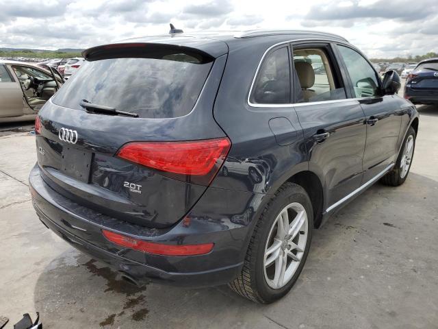 Photo 4 from auction – 2013 AUDI Q5 PREMIUM with VIN WA1LFAFP2DA027765