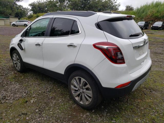 Photo 3 from auction – 2020 BUICK ENCORE PRE with VIN KL4CJASB1LB025443