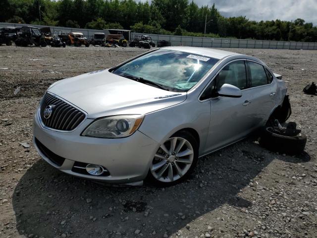 Photo 2 from auction – 2012 BUICK VERANO with VIN 1G4PP5SK6C4130380