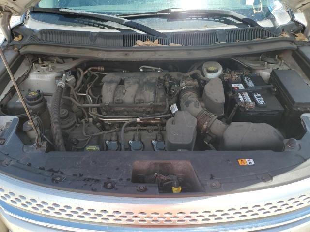 Photo 7 from auction – 2011 FORD EXPLORER X with VIN 1FMHK8D81BGA22719