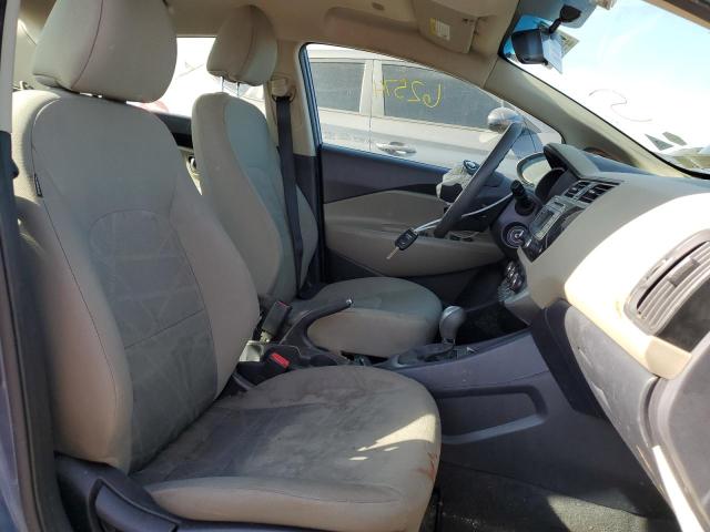 Photo 5 from auction – 2016 KIA RIO LX with VIN KNADM4A32G6600772