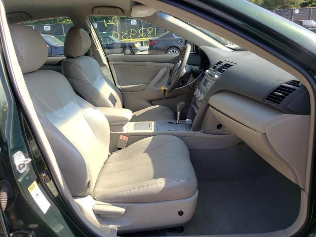 Photo 5 from auction – 2011 TOYOTA CAMRY BASE with VIN 4T1BF3EK1BU729957