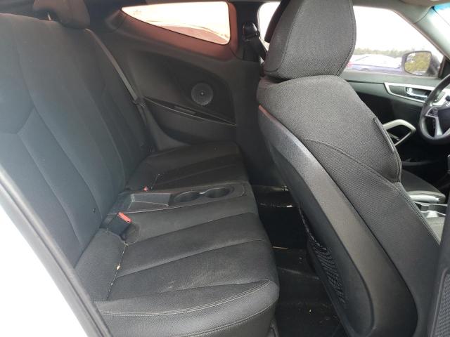 Photo 6 from auction – 2014 HYUNDAI VELOSTER with VIN KMHTC6AD9EU205028