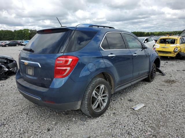 Photo 4 from auction – 2017 CHEVROLET EQUINOX PR with VIN 2GNALDEK6H6214661