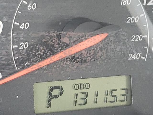 Photo 8 from auction – 2013 TOYOTA COROLLA BA with VIN 5YFBU4EE4DP106407