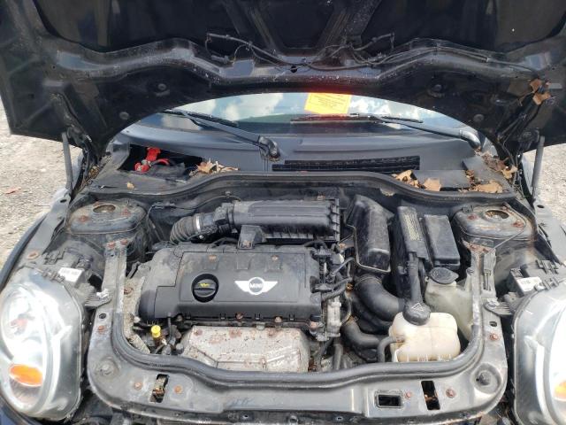 Photo 7 from auction – 2011 MINI COOPER with VIN WMWSU3C59BT097784