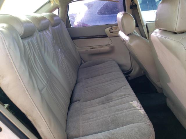 Photo 6 from auction – 2004 CHEVROLET IMPALA with VIN 2G1WF55K749322011