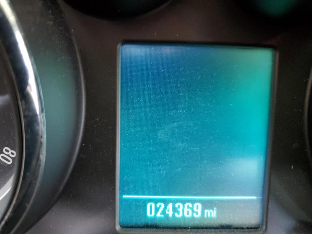 Фото 8 с аукциона – 2013 BUICK VERANO с VIN 1G4PS5SK2D4167460