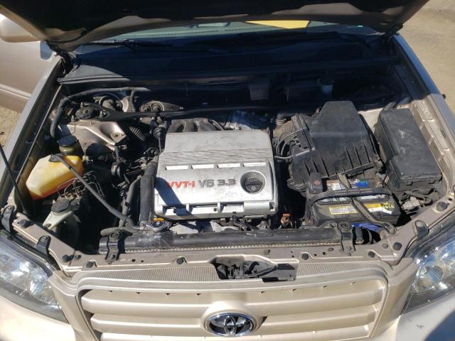 Фото 7 с аукциона – 2006 TOYOTA HIGHLANDER с VIN JTEEP21A960158037