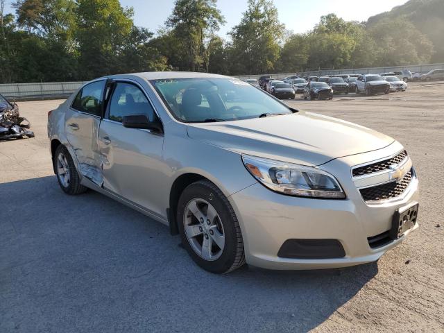 CHEVROLET MALIBU LS 2013 with VIN 1G11B5SA0DF348264 - Photo from auction