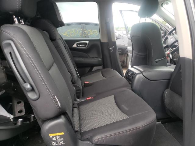 Photo 6 from auction – 2019 NISSAN PATHFINDER with VIN 5N1DR2MM8KC584533