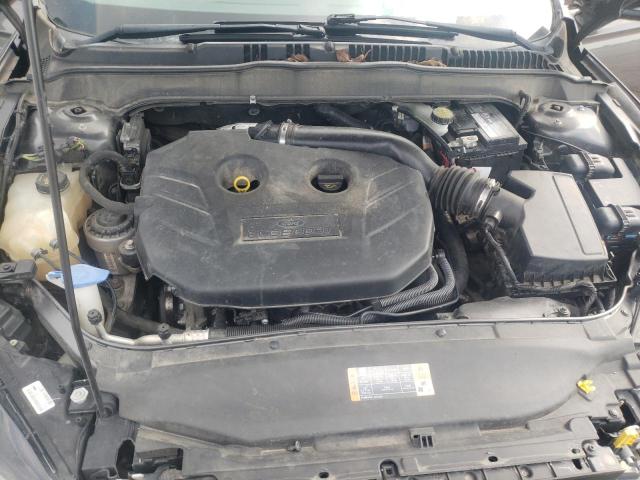 Photo 7 from auction – 2015 FORD FUSION SE with VIN 3FA6P0H91FR236566