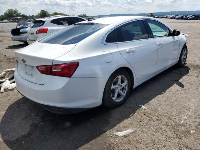 Photo 4 from auction – 2017 CHEVROLET MALIBU LS with VIN 1G1ZB5ST4HF192563