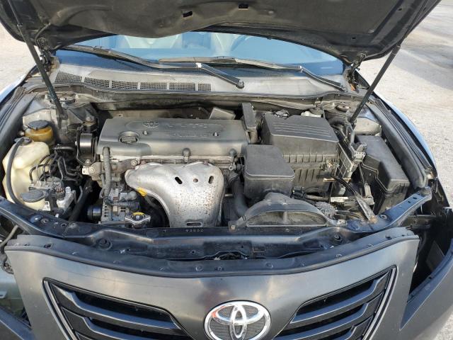 Photo 7 from auction – 2009 TOYOTA CAMRY BASE with VIN 4T1BE46K99U904232