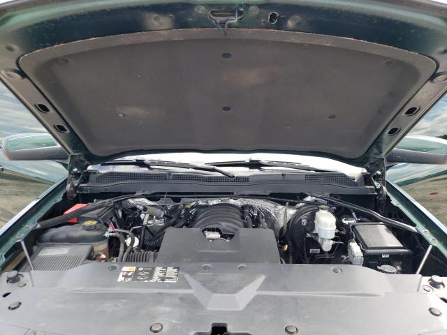 Photo 7 from auction – 2015 CHEVROLET SILVERADO with VIN 3GCPCREH9FG147611