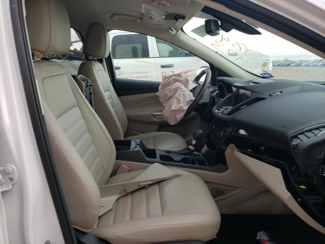 Photo 5 from auction – 2017 FORD ESCAPE TIT with VIN 1FMCU0J90HUD84473