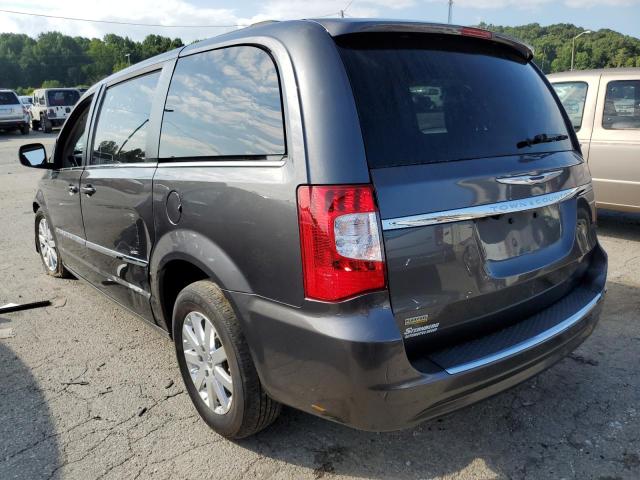 Photo 3 from auction – 2016 CHRYSLER TOWN & COU with VIN 2C4RC1BG5GR295515