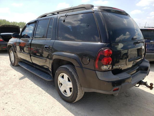 Photo 3 from auction – 2003 CHEVROLET TRAILBLAZE with VIN 1GNET16S036111085