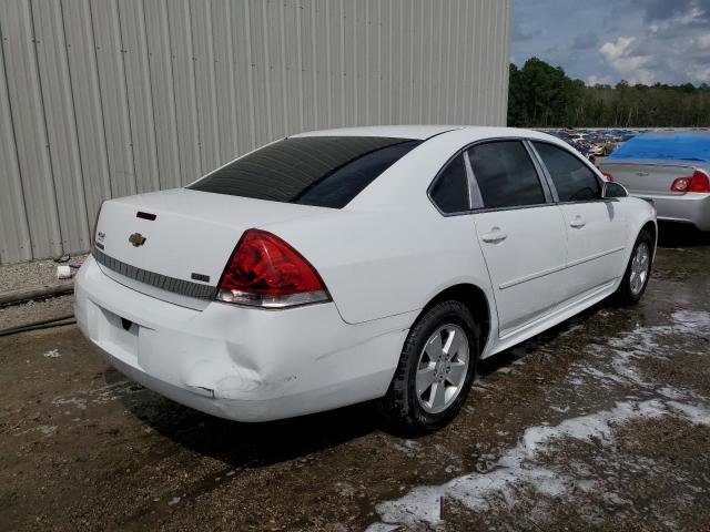 Photo 9 from auction – 2011 CHEVROLET IMPALA LS with VIN 2G1WF5EK0B1125239