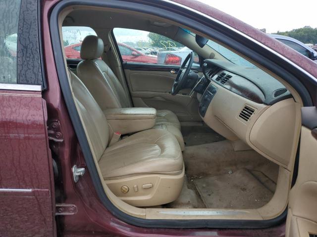 Photo 5 from auction – 2007 BUICK LUCERNE CX with VIN 1G4HD57227U184741