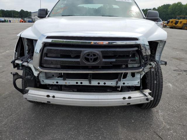 Photo 9 from auction – 2012 TOYOTA TUNDRA DOU with VIN 5TFRU5F10CX026747