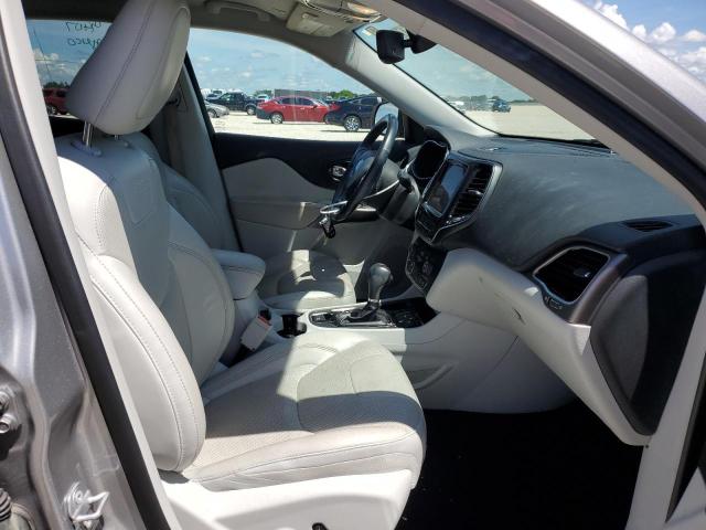 Photo 5 from auction – 2019 JEEP CHEROKEE L with VIN 1C4PJLDB6KD340905
