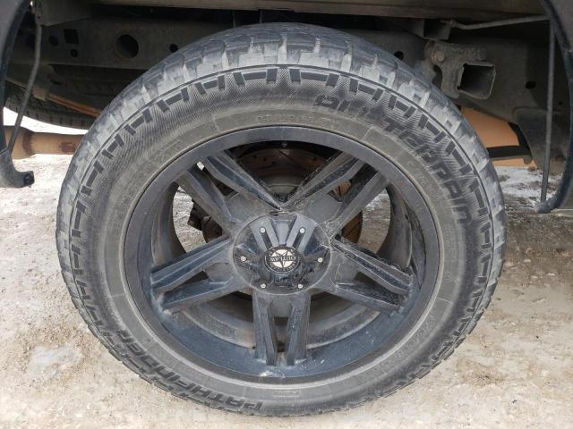 Photo 9 from auction – 2006 FORD F150 with VIN 1FTRF12216NB19195