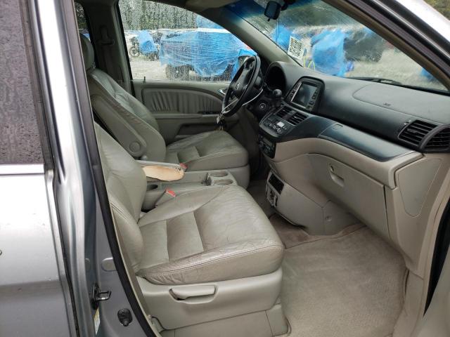 Photo 5 from auction – 2006 HONDA ODYSSEY EX with VIN 5FNRL38706B084235