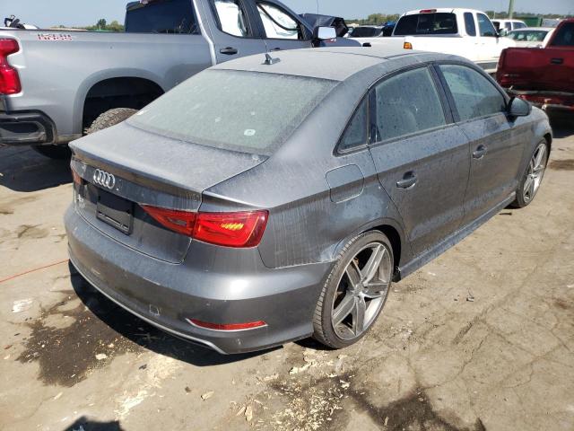 Photo 4 from auction – 2016 AUDI A3 PREMIUM with VIN WAUA7GFFXG1071132
