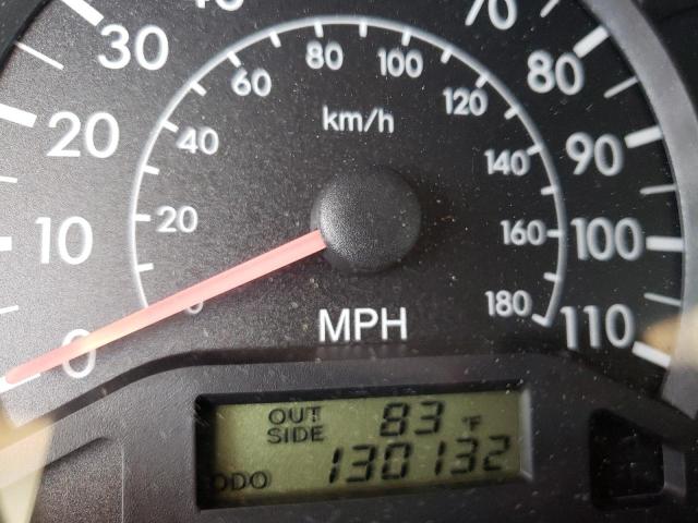 Photo 8 from auction – 2007 TOYOTA COROLLA CE with VIN 2T1BR32E17C840801